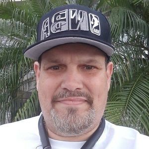 Meet your Posher, Roger